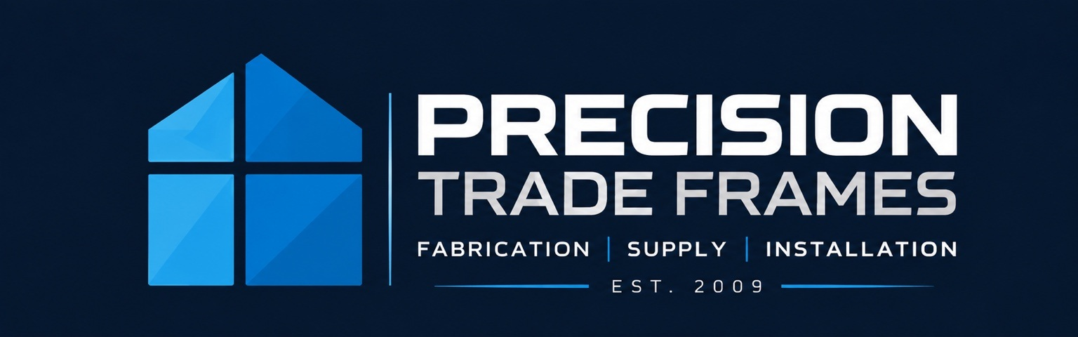 Precision Trade Frames